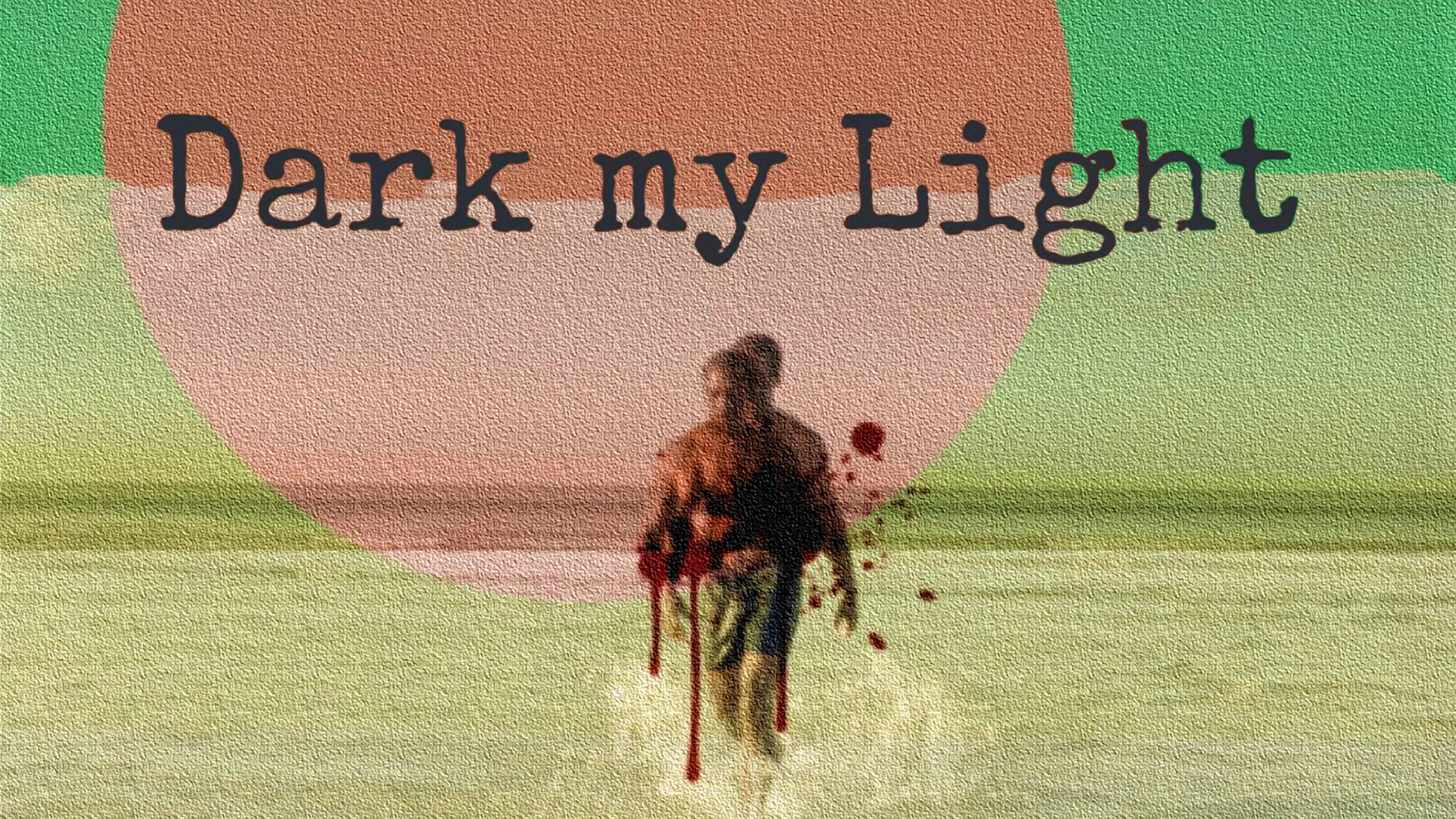 Dark My Light poster